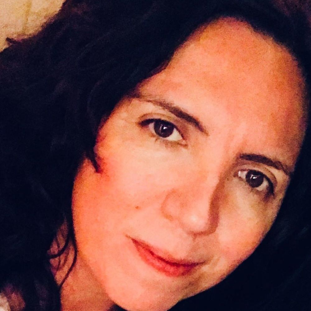 Meet your Posher, Christa
